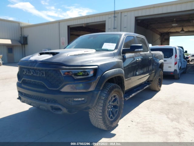 1C6SRFU98MN905497 RAM 1500 Trx