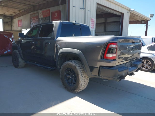 1C6SRFU98MN905497 RAM 1500 Trx
