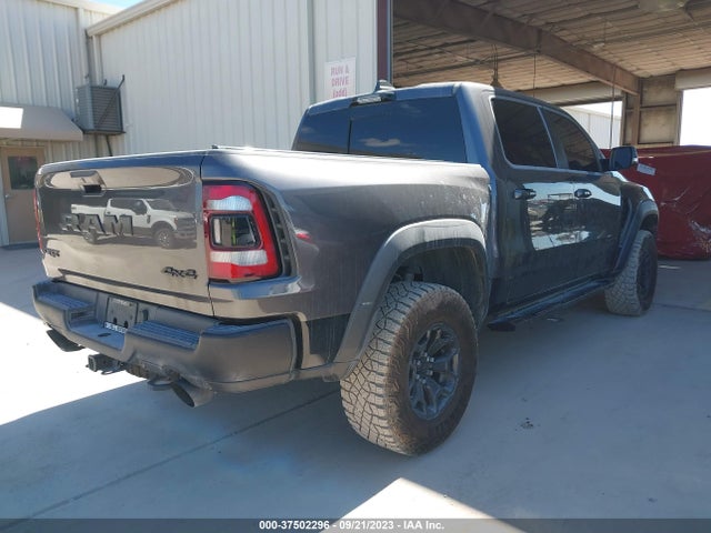 1C6SRFU98MN905497 RAM 1500 Trx