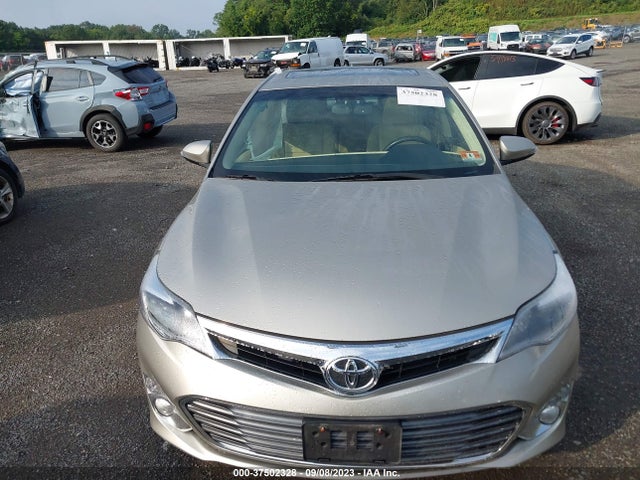 Toyota AVALON LIMITED 2014 4T1BK1EB1EU132053 Image 12
