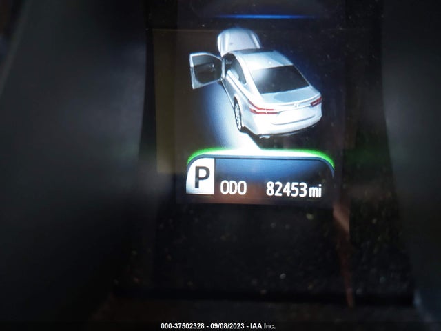 Toyota AVALON LIMITED 2014 4T1BK1EB1EU132053 Image 15