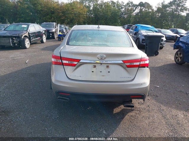 Toyota AVALON LIMITED 2014 4T1BK1EB1EU132053 Image 16