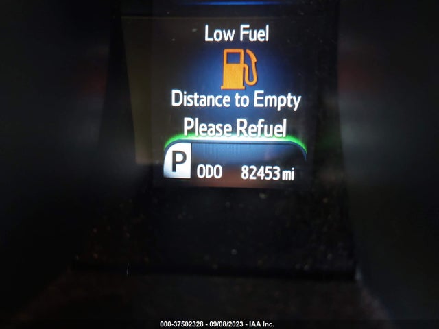 Toyota AVALON LIMITED 2014 4T1BK1EB1EU132053 Image 7