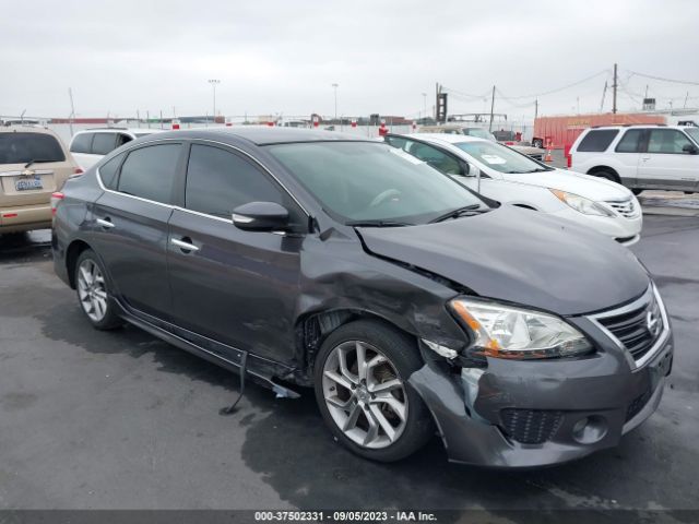 3N1AB7AP9FY320910 auction archive image
