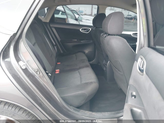 Nissan SENTRA SR 2015 3N1AB7AP9FY320910 Image 14