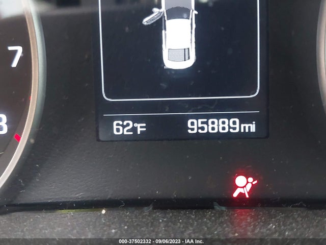 Hyundai ELANTRA SEL 2018 5NPD84LFXJH304846 Image 7