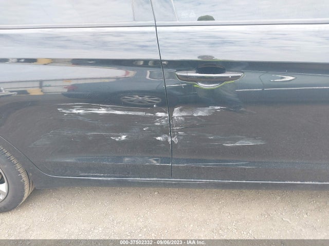 Hyundai ELANTRA SEL 2018 5NPD84LFXJH304846 Image 12