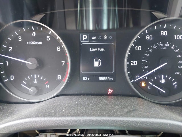 Hyundai ELANTRA SEL 2018 5NPD84LFXJH304846 Image 13