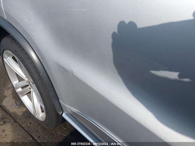 WVGAV7AX9GW604868 Volkswagen Tiguan R-line