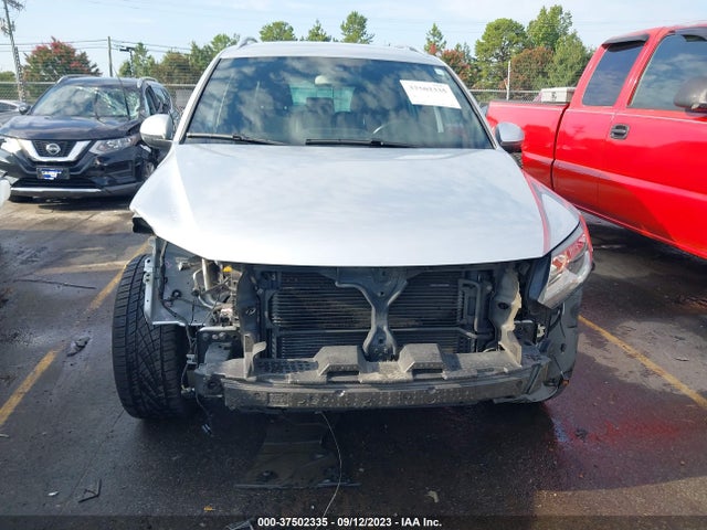 WVGAV7AX9GW604868 Volkswagen Tiguan R-line