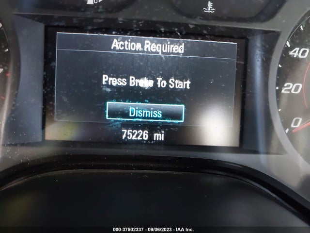 Chevrolet Camaro 1lt 2017 1G1FB1RX9H0160263 Image 7
