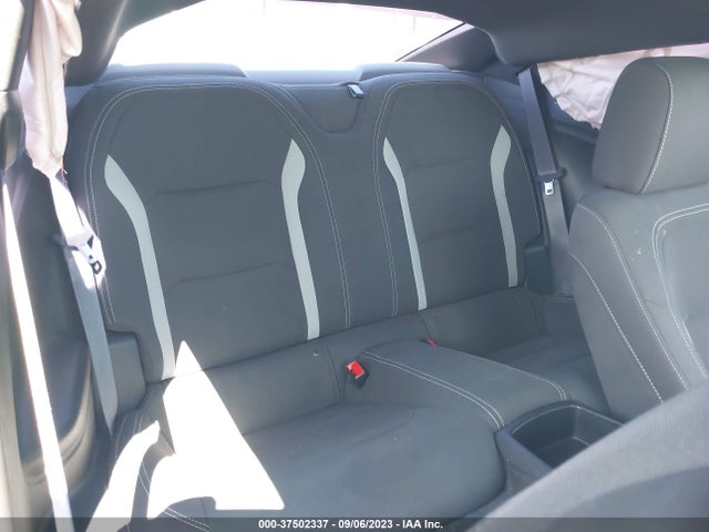 Chevrolet Camaro 1lt 2017 1G1FB1RX9H0160263 Image 8