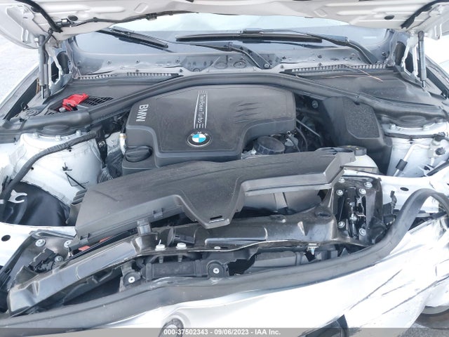 BMW 428i Xdrive 2016 WBA3N9C54GK249648 Image 10
