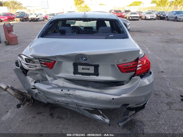 BMW 428i Xdrive 2016 WBA3N9C54GK249648 Image 15