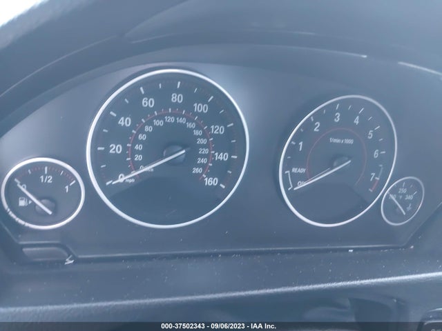 BMW 428i Xdrive 2016 WBA3N9C54GK249648 Image 7