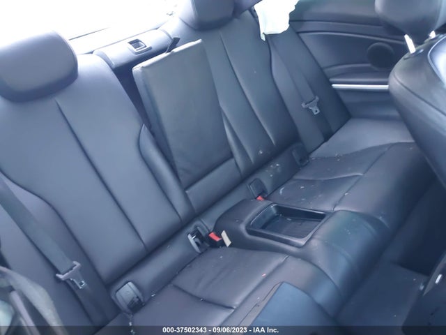 BMW 428i Xdrive 2016 WBA3N9C54GK249648 Image 8