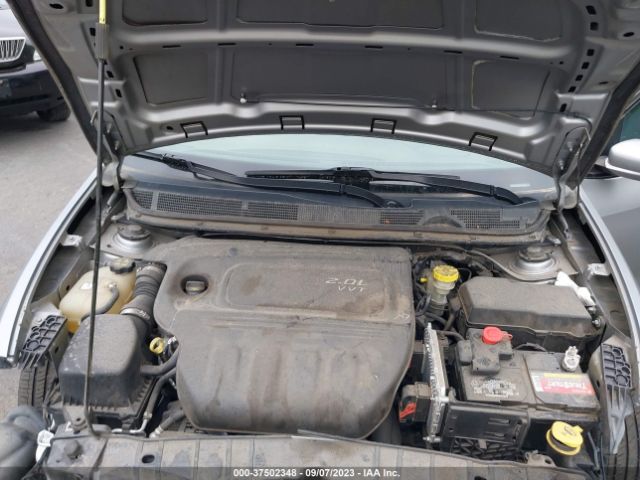 1C3CDFAA5ED759145 Dodge DART SE