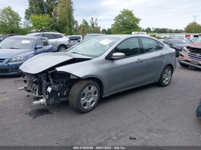 1C3CDFAA5ED759145 Dodge DART SE
