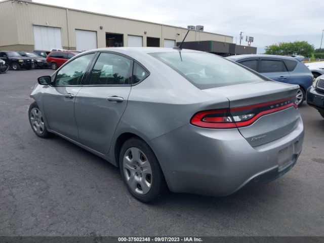 1C3CDFAA5ED759145 Dodge DART SE