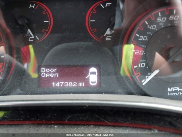 1C3CDFAA5ED759145 Dodge DART SE
