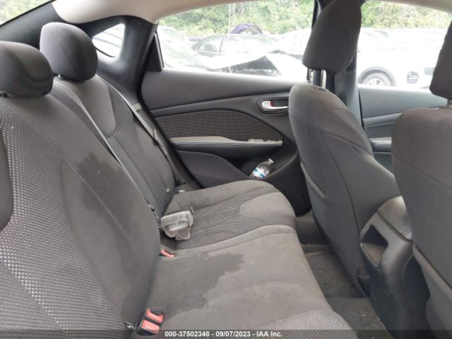 1C3CDFAA5ED759145 Dodge DART SE