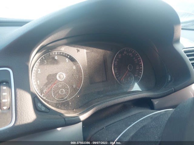 1VWAH7A32EC017030 Volkswagen PASSAT S