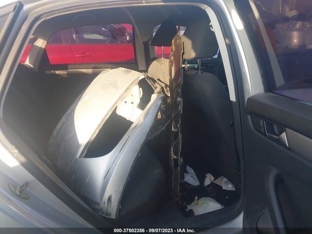 1VWAH7A32EC017030 Volkswagen PASSAT S