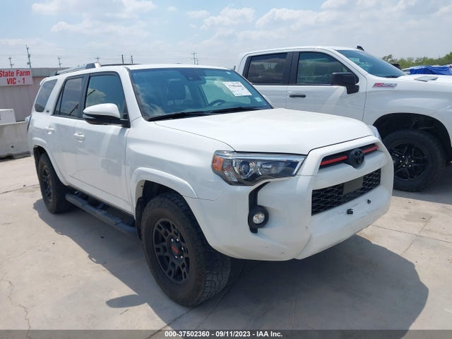 2022 JTEFU5JR6N5254682 main image