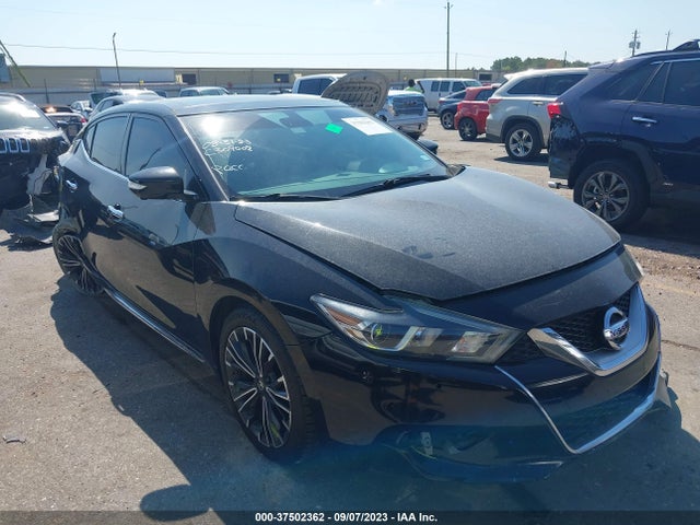 2016 1N4AA6AP8GC436285 main image
