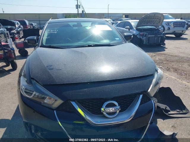 Nissan Maxima 3.5 Platinum 2016 1N4AA6AP8GC436285 Image 12