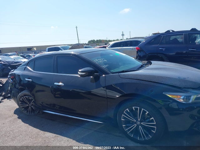 Nissan Maxima 3.5 Platinum 2016 1N4AA6AP8GC436285 Image 13