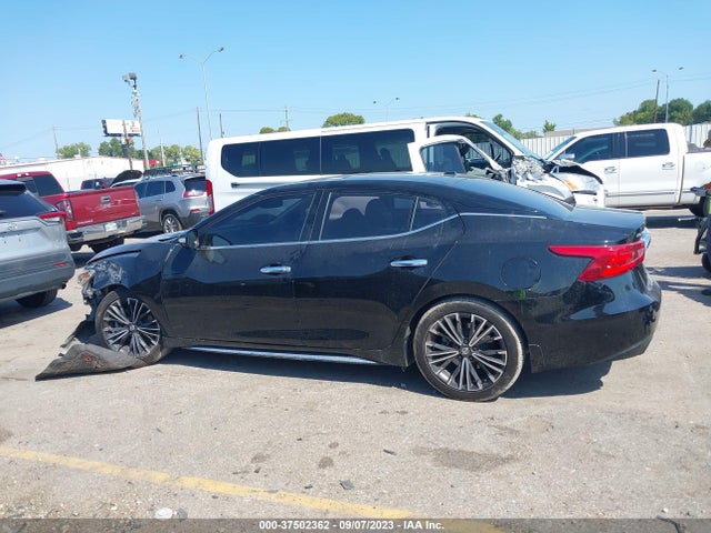 Nissan Maxima 3.5 Platinum 2016 1N4AA6AP8GC436285 Image 14