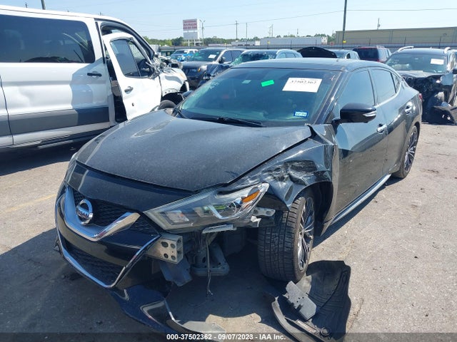 Nissan Maxima 3.5 Platinum 2016 1N4AA6AP8GC436285 Image 2