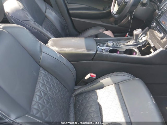 Nissan Maxima 3.5 Platinum 2016 1N4AA6AP8GC436285 Image 5