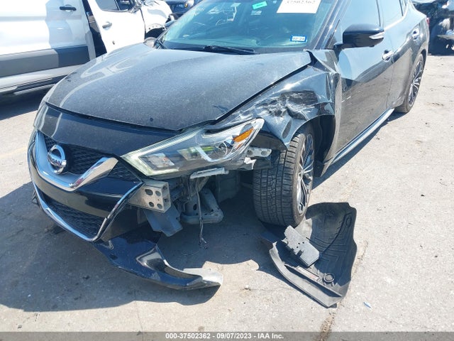 Nissan Maxima 3.5 Platinum 2016 1N4AA6AP8GC436285 Image 6