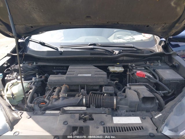 Honda Cr-v Ex-l 2017 2HKRW2H83HH663167 Image 10