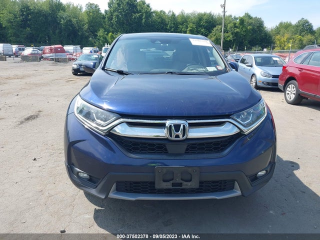 Honda Cr-v Ex-l 2017 2HKRW2H83HH663167 Image 12