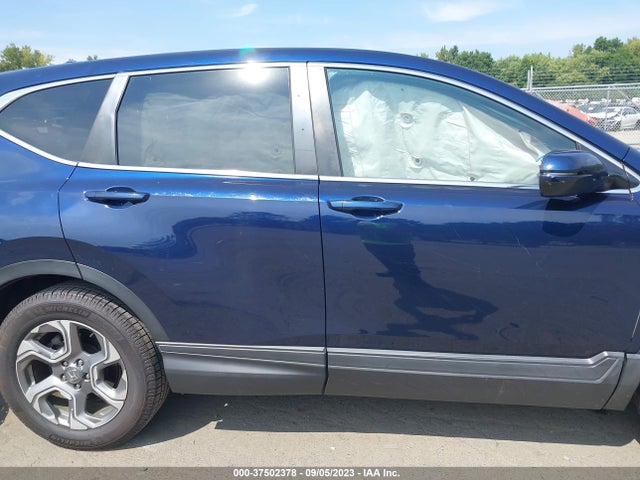 Honda Cr-v Ex-l 2017 2HKRW2H83HH663167 Image 13