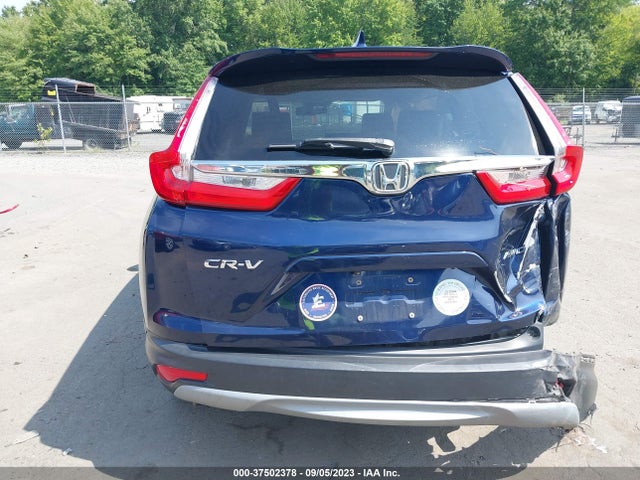 Honda Cr-v Ex-l 2017 2HKRW2H83HH663167 Image 16