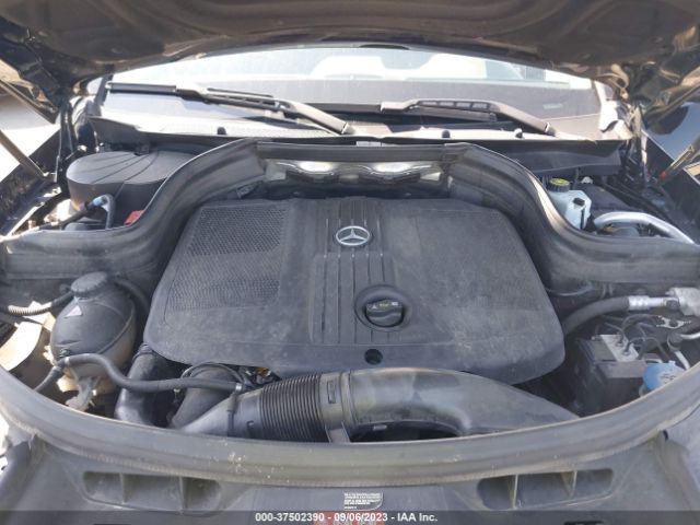 WDCGG0EB1FG399662 Mercedes-Benz Glk-class Glk 250 Bluetec