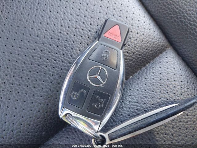 WDCGG0EB1FG399662 Mercedes-Benz Glk-class Glk 250 Bluetec