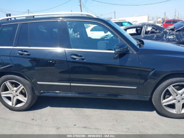 WDCGG0EB1FG399662 Mercedes-Benz Glk-class Glk 250 Bluetec
