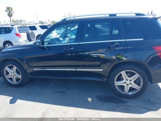 WDCGG0EB1FG399662 Mercedes-Benz Glk-class Glk 250 Bluetec