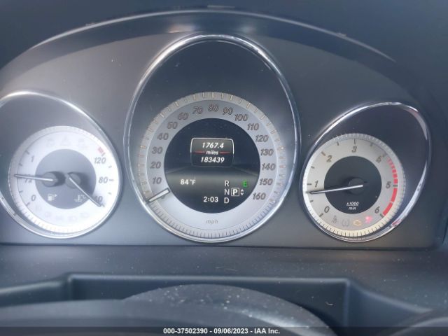 WDCGG0EB1FG399662 Mercedes-Benz Glk-class Glk 250 Bluetec