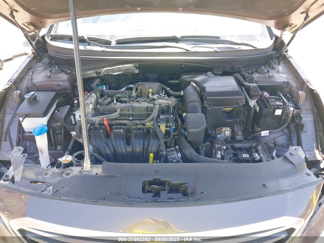 Aukcja sprzedaży 2016 Hyundai Sonata 2.4l Se, vin: 5NPE24AF4GH368754, numer aukcji: 37502392