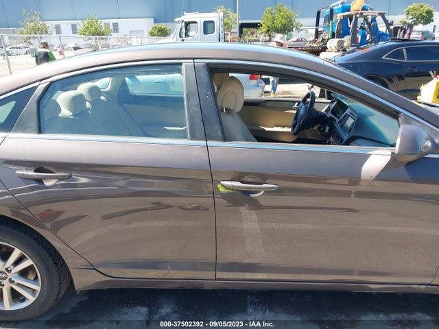 Aukcja sprzedaży 2016 Hyundai Sonata 2.4l Se, vin: 5NPE24AF4GH368754, numer aukcji: 37502392