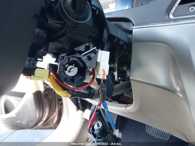 Aukcja sprzedaży 2016 Hyundai Sonata 2.4l Se, vin: 5NPE24AF4GH368754, numer aukcji: 37502392