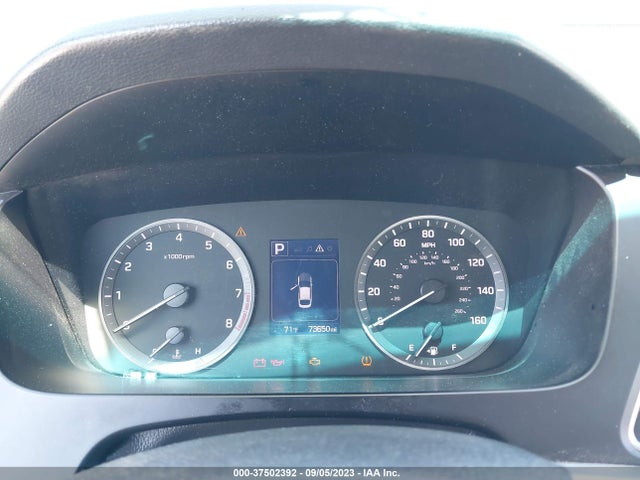 Aukcja sprzedaży 2016 Hyundai Sonata 2.4l Se, vin: 5NPE24AF4GH368754, numer aukcji: 37502392