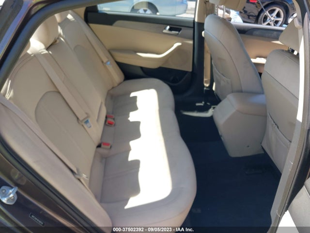 Aukcja sprzedaży 2016 Hyundai Sonata 2.4l Se, vin: 5NPE24AF4GH368754, numer aukcji: 37502392