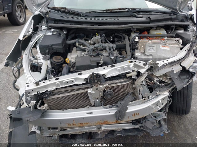 Toyota Prius C One/three/two/four 2014 JTDKDTB36E1067693 Image 12